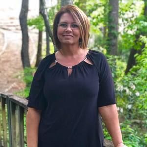 Meet your Posher, Joanna